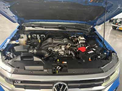 VW Amarok 3.0 V6 Aventura (2023) - Photo 8