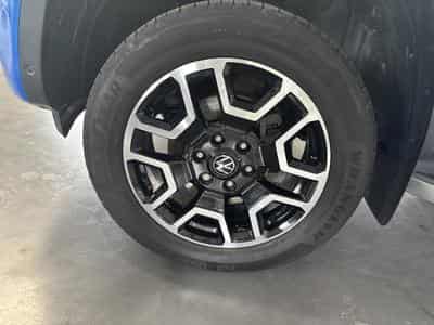 VW Amarok 3.0 V6 Aventura (2023) - Photo 7
