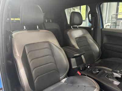 VW Amarok 3.0 V6 Aventura (2023) - Photo 11
