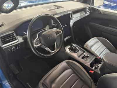 VW Amarok 3.0 V6 Aventura (2023) - Photo 9