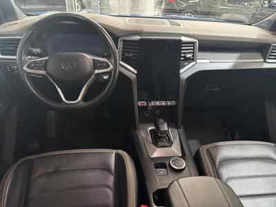 VW Amarok 3.0 V6 Aventura (2023) - Photo 10
