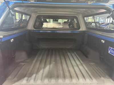 VW Amarok 3.0 V6 Aventura (2023) - Photo 13
