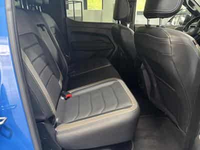 VW Amarok 3.0 V6 Aventura (2023) - Photo 12