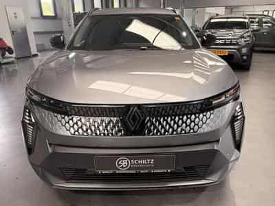 Renault Scenic E-TECH 220HP Esprit Alpine Long Range (2025) - Photo 8