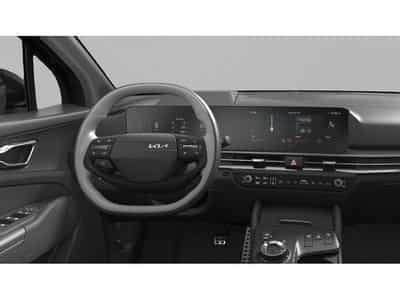 Kia Sportage (2026) - Photo 4