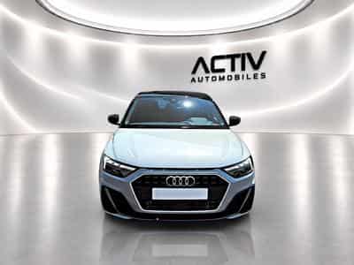 Audi A1 30 TFSI 116 S LINE S TRONIC 7 (2026) - Photo 2