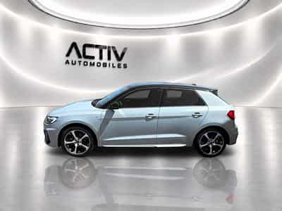 Audi A1 30 TFSI 116 S LINE S TRONIC 7 (2026) - Photo 4