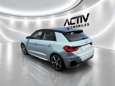 Audi A1 30 TFSI 116 S LINE S TRONIC 7 (2026) - Photo 5