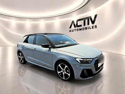 Audi A1 30 TFSI 116 S LINE S TRONIC 7 (2026) - Photo 3