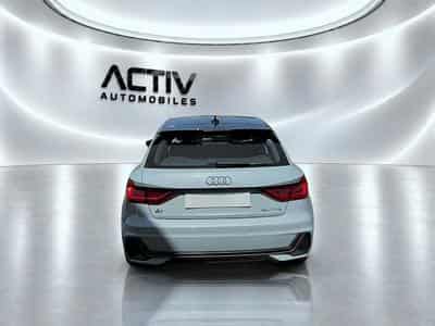 Audi A1 30 TFSI 116 S LINE S TRONIC 7 (2026) - Photo 6