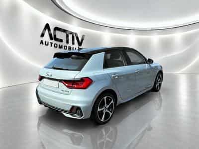 Audi A1 30 TFSI 116 S LINE S TRONIC 7 (2026) - Photo 7