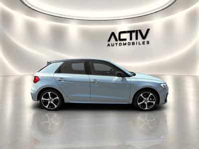 Audi A1 30 TFSI 116 S LINE S TRONIC 7 (2026) - Photo 8