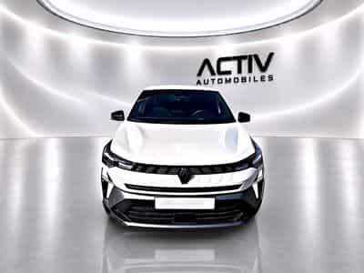 Renault SYMBIOZ 1.8 E-TECH FULL HYBRID 160 ESPRIT ALPINE (2026) - Photo 2