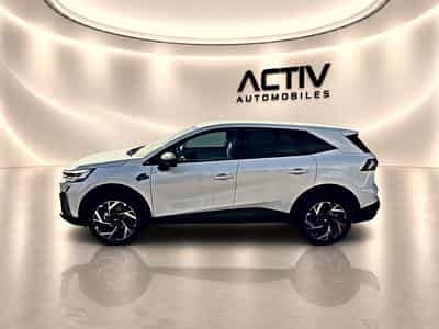 Renault SYMBIOZ 1.8 E-TECH FULL HYBRID 160 ESPRIT ALPINE (2026) - Photo 8