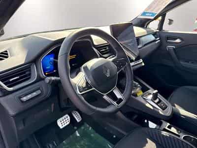 Renault SYMBIOZ 1.8 E-TECH FULL HYBRID 160 ESPRIT ALPINE (2026) - Photo 10