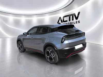 Alfa-Romeo JUNIOR 1.2 IBRIDA 145 SPECIALE E-DCT6 (2026) - Foto 5