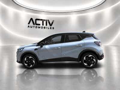 Renault Captur 1.2 TCE 115 TECHNO (2026) - Photo 4
