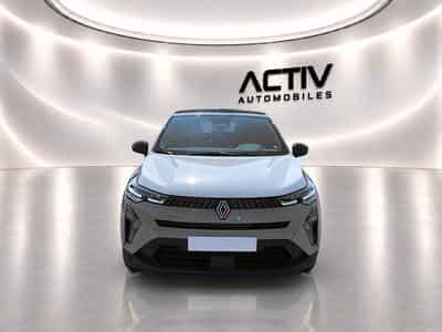Renault Captur 1.2 TCE 115 TECHNO (2026) - Photo 2
