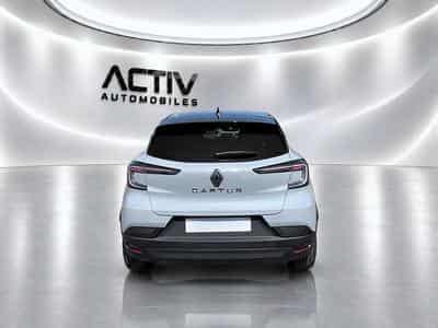 Renault Captur 1.2 TCE 115 TECHNO (2026) - Photo 6