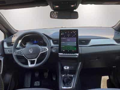 Renault Captur 1.2 TCE 115 TECHNO (2026) - Photo 10