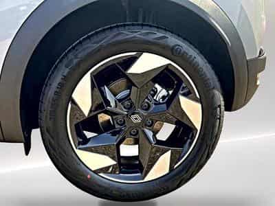 Renault Captur 1.2 TCE 115 TECHNO (2026) - Photo 9