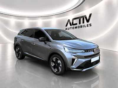 Renault SYMBIOZ 1.6 E-TECH FULL HYBRID 145 ICONIC (2025) - Foto 3