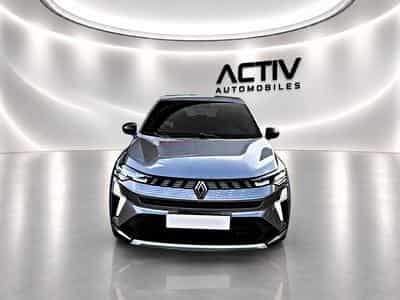 Renault SYMBIOZ 1.6 E-TECH FULL HYBRID 145 ICONIC (2025) - Foto 2