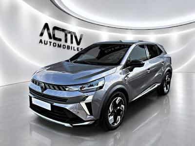 Renault SYMBIOZ 1.6 E-TECH FULL HYBRID 145 ICONIC (2025) - Foto 1