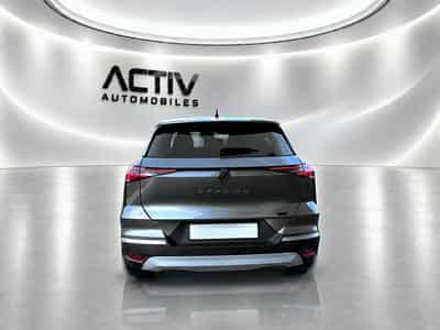 Renault SYMBIOZ 1.6 E-TECH FULL HYBRID 145 ICONIC (2025) - Foto 6