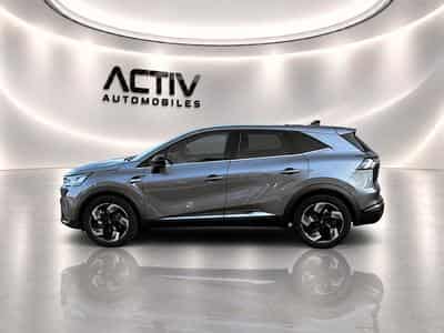 Renault SYMBIOZ 1.6 E-TECH FULL HYBRID 145 ICONIC (2025) - Foto 4