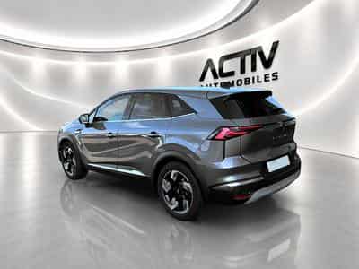Renault SYMBIOZ 1.6 E-TECH FULL HYBRID 145 ICONIC (2025) - Foto 5