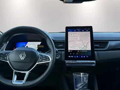 Renault SYMBIOZ 1.6 E-TECH FULL HYBRID 145 ICONIC (2025) - Foto 10