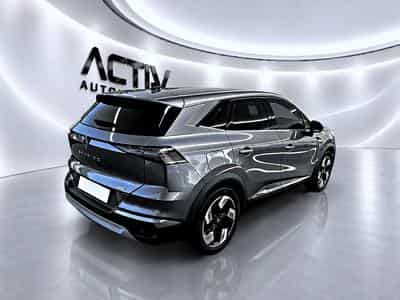 Renault SYMBIOZ 1.6 E-TECH FULL HYBRID 145 ICONIC (2025) - Foto 7