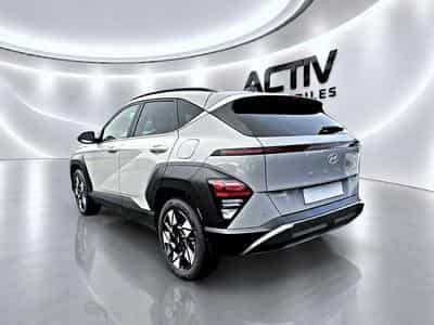 Hyundai KONA 1.6 GDI 138 HYBRID CREATIVE DCT-6 (2025) - Foto 5