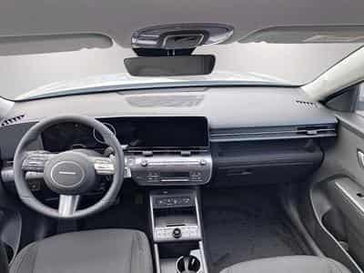 Hyundai KONA 1.6 GDI 138 HYBRID CREATIVE DCT-6 (2025) - Foto 10