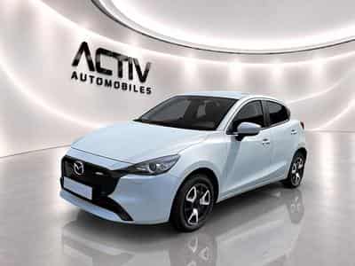 Mazda 2 1.5 E-SKYACTIV-G 90 CENTRE-LINE (2024) - Photo 1