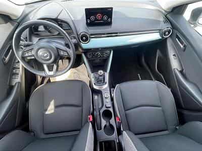 Mazda 2 1.5 E-SKYACTIV-G 90 CENTRE-LINE (2024) - Photo 10