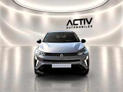 Renault Captur 1.2 TCE 115 TECHNO (2026) - Photo 2