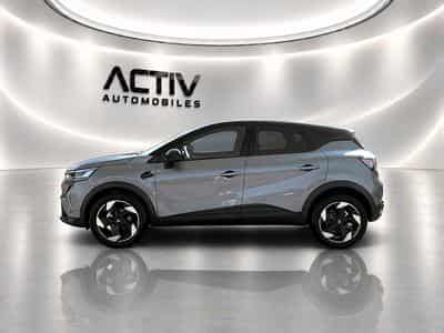 Renault Captur 1.2 TCE 115 TECHNO (2026) - Photo 4