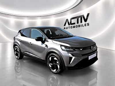Renault Captur 1.2 TCE 115 TECHNO (2026) - Photo 3