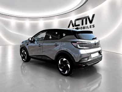 Renault Captur 1.2 TCE 115 TECHNO (2026) - Photo 5