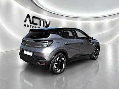 Renault Captur 1.2 TCE 115 TECHNO (2026) - Photo 7