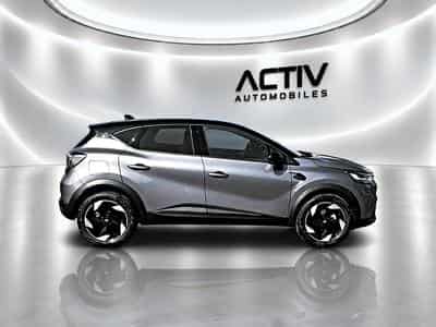 Renault Captur 1.2 TCE 115 TECHNO (2026) - Photo 8