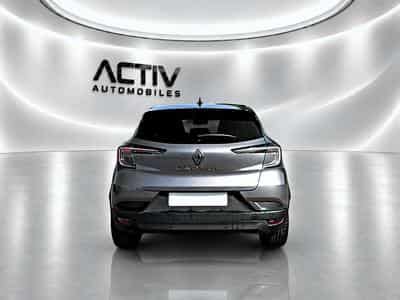 Renault Captur 1.2 TCE 115 TECHNO (2026) - Photo 6