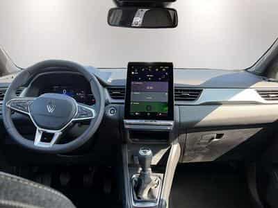 Renault Captur 1.2 TCE 115 TECHNO (2026) - Photo 10