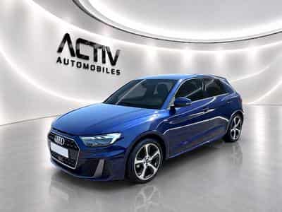 Audi A1 30 TFSI 116 S LINE S TRONIC 7 (2026) - Photo 1