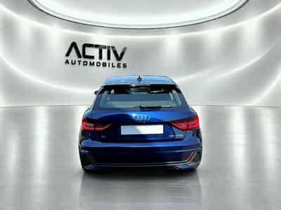 Audi A1 30 TFSI 116 S LINE S TRONIC 7 (2026) - Photo 6