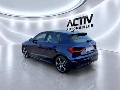 Audi A1 30 TFSI 116 S LINE S TRONIC 7 (2026) - Photo 5