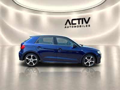 Audi A1 30 TFSI 116 S LINE S TRONIC 7 (2026) - Photo 8