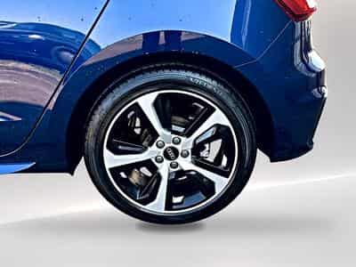 Audi A1 30 TFSI 116 S LINE S TRONIC 7 (2026) - Photo 9